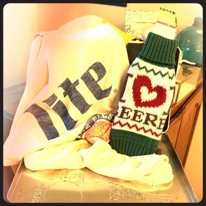 3 items- one price!!! Beer lovers gift set